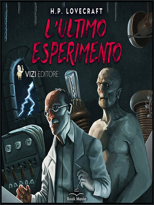 cover image of L'ultimo esperimento